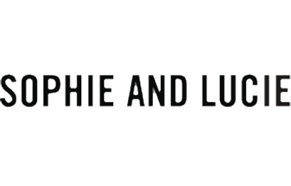 logotipo Sophie and Lucie