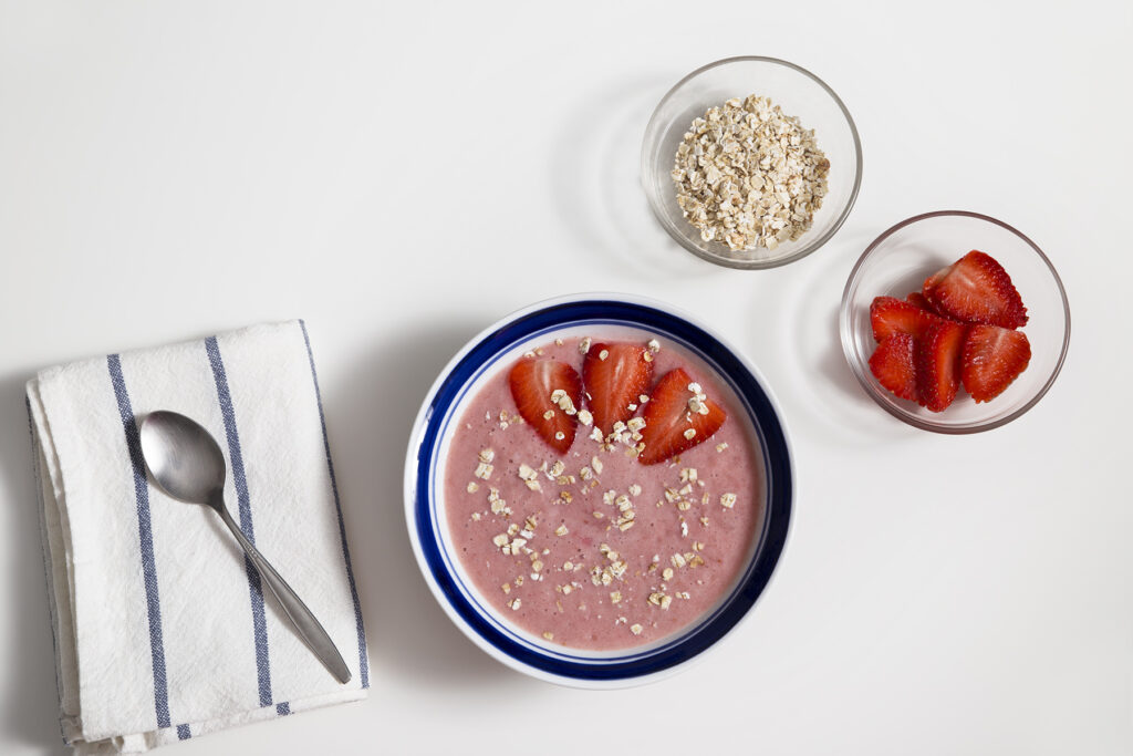 fotografía gastronómica