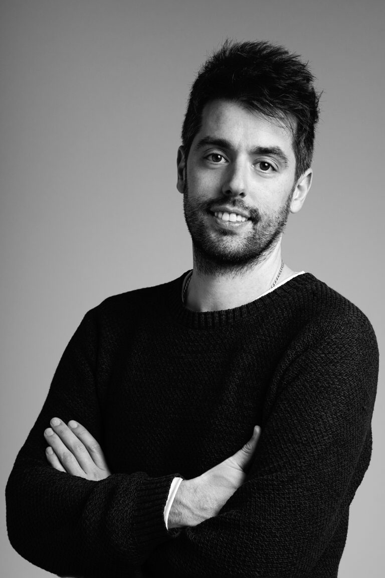 Javier García