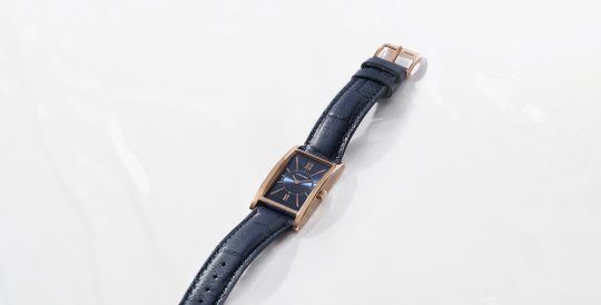 fotografía de relojes en Madrid