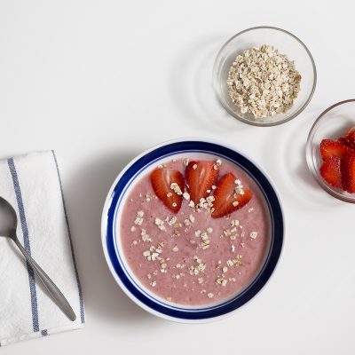 fotografía gastronómica