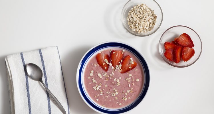 fotografía gastronómica